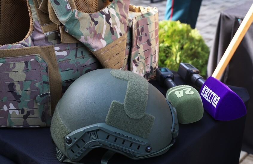 مراسل نوفوستي العسكري يلقى حتفه بقصف أوكراني في مقاطعة زابوروجيه