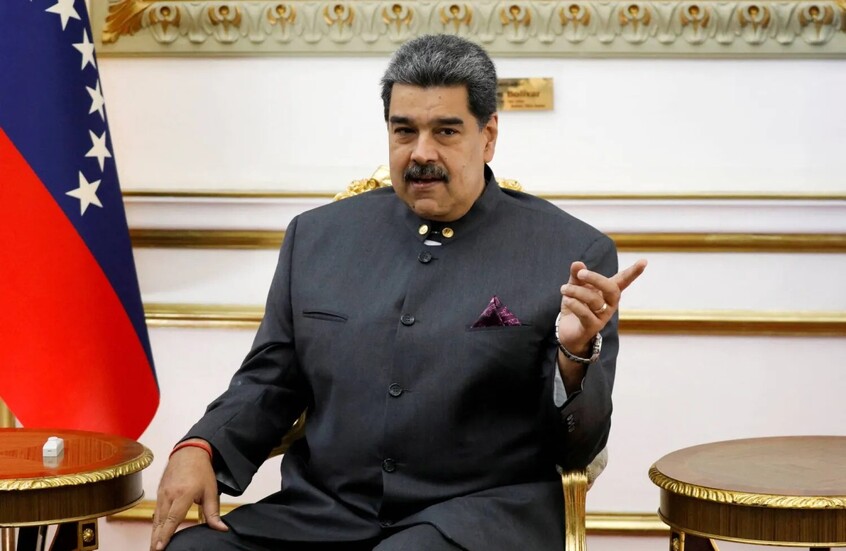 إلى أعلى هيئة دولية.. فنزويلا تحتج على الضربات الأمريكية قبالة سواحلها