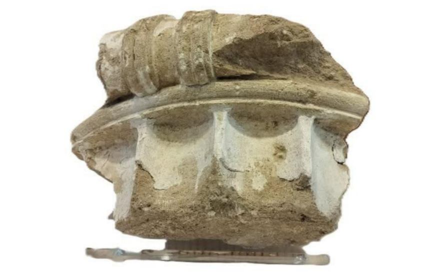 ندم بعد 50 عاما.. امرأة ألمانية تعيد قطعة أثرية مسروقة لليونان "بطيب خاطر"