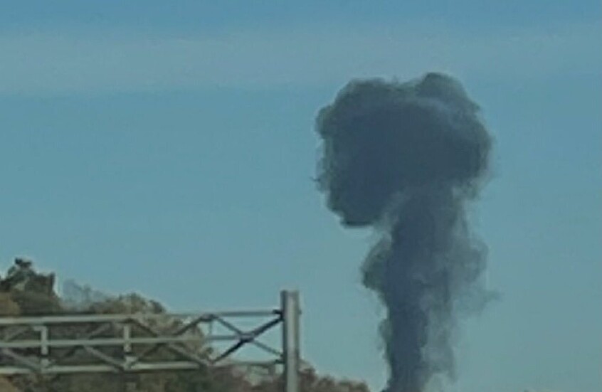 مقتل 3 أشخاص بتحطم طائرة صغيرة في ميشيغان