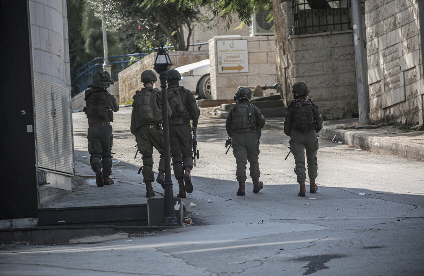 دعوة أممية للمحاسبة.. الكشف عن انتهاكات إسرائيلية بحق الأسرى الغزيين