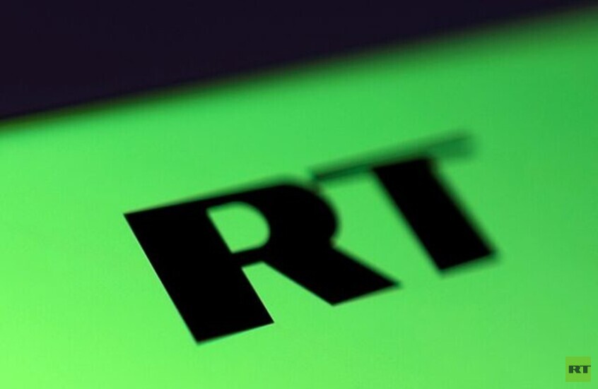 "ألْق اللوم على RT" في عيدها العشرين!