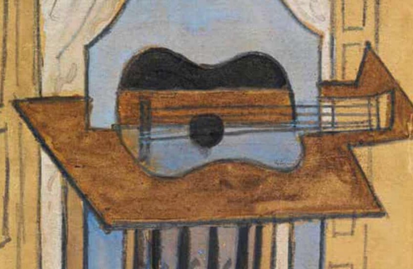 سرقة في وضح النهار.. اختفاء لوحة لبيكاسو بقيمة 600 ألف يورو أثناء نقلها إلى غرناطة؟