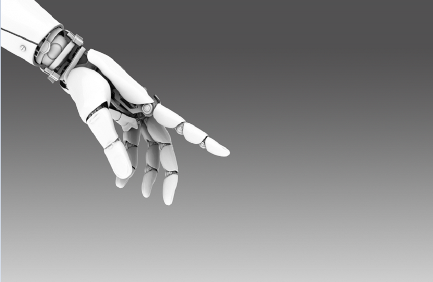 يد آلية مرنة تفتح العلب وتمسك بالأشياء كالإنسان