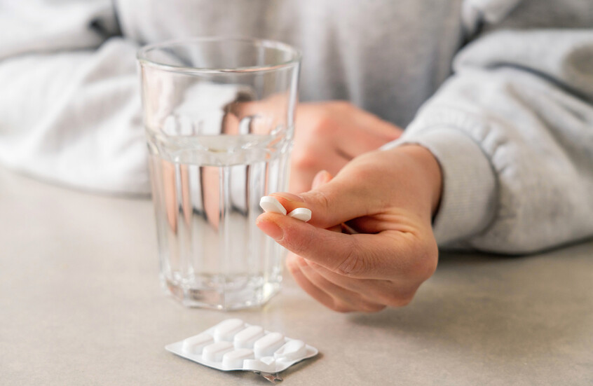 مسكن ألم شائع يظهر فعالية في خفض خطر سرطان الرحم