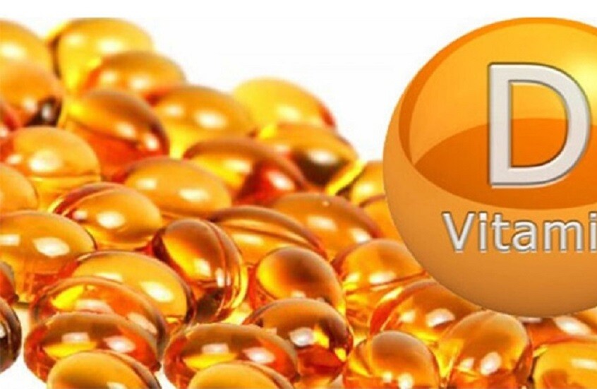 دراسة روسية تكشف القوميات الأكثر عرضة لنقص فيتامين D