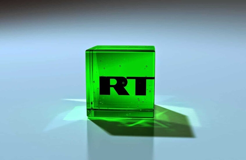 رسالة مصرية لشبكة قنوات RT بمناسبة مرور 20 عاما على انطلاقها