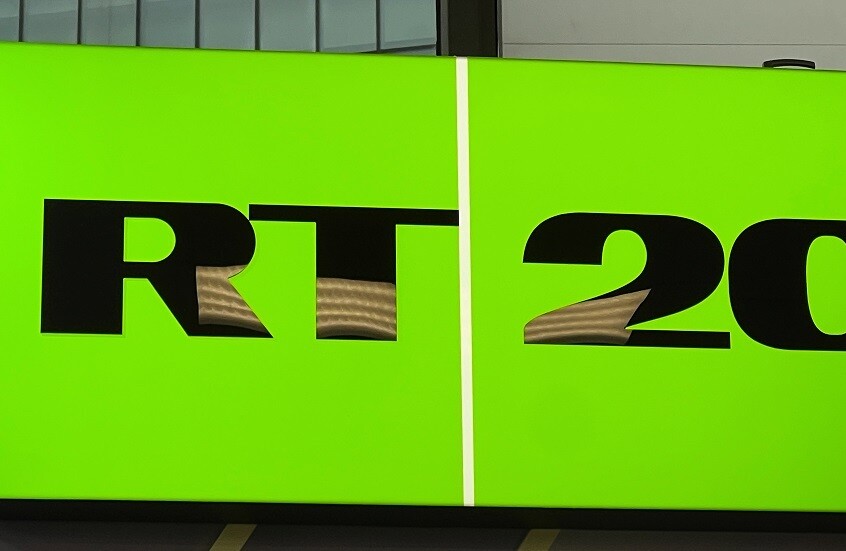 زعماء وسياسيون من العالم وروسيا يهنئون شبكة RT بمناسبة الذكرى الـ20 لانطلاقها