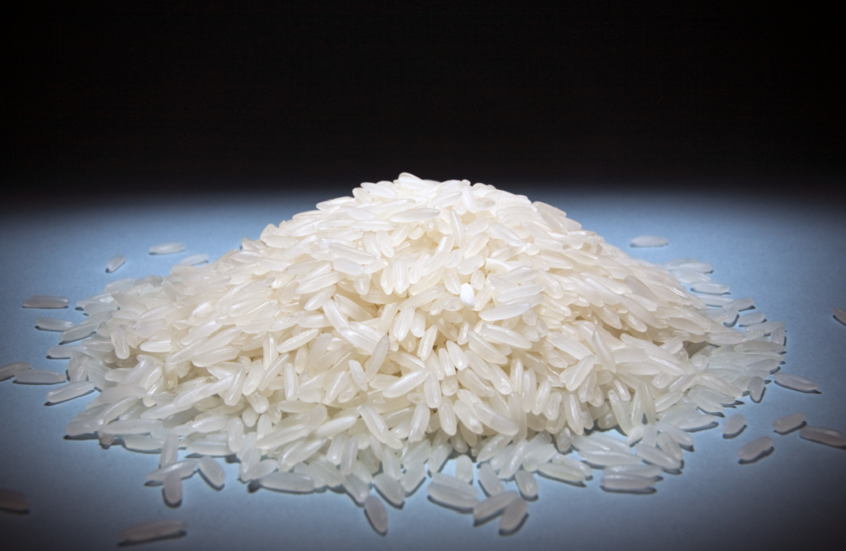 سحب منتجات أرز من الأسواق الأمريكية بسبب حصوات خطيرة على الصحة