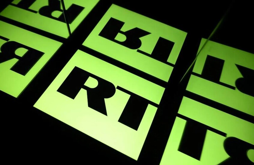 "جسر للحقيقة والحوار بين روسيا والعالم العربي".. سفير روسيا في القاهرة يهنئ RT بعيدها