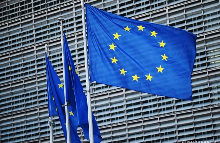 المفوضية الأوروبية ترحب بلقاء بوتين وترامب وبرلين تحاول تعكير الأجواء