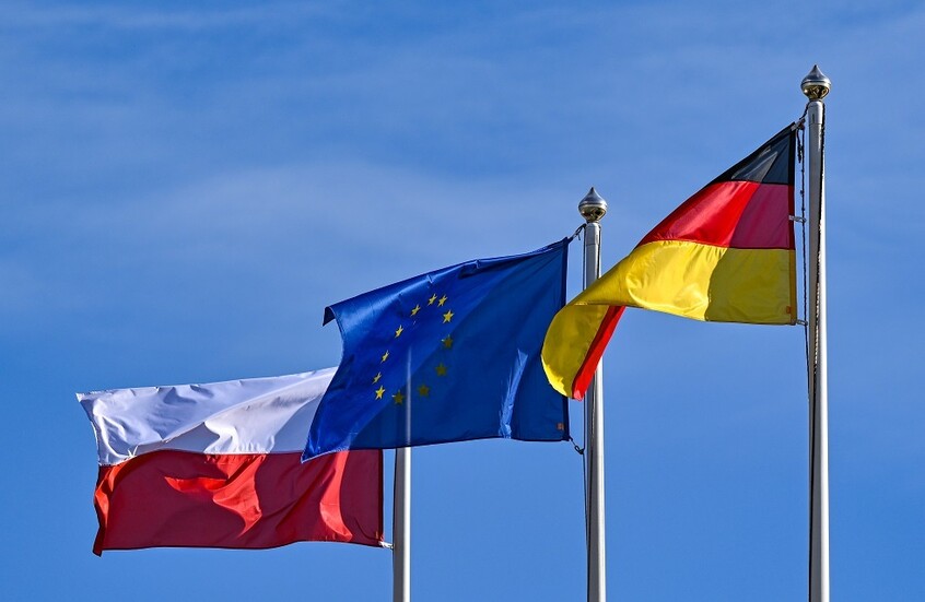 بولندا ترفض تسليم المشتبه به في تفجير خط أنابيب "السيل الشمالي" إلى ألمانيا