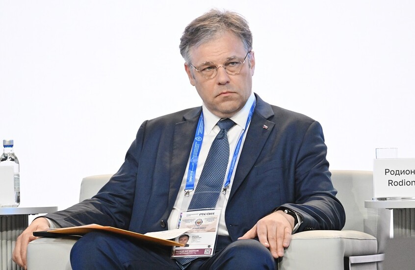 الخارجية الروسية: كييف ترد على جهود موسكو لتسوية النزاع بهجمات إرهابية