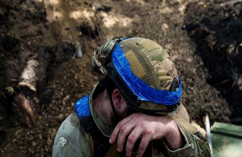 إحالة قضية اثنين من المرتزقة الكولومبيين حاربا إلى جانب كييف لمحكمة دونيتسك