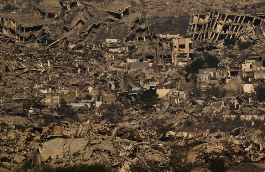 "يديعوت أحرونوت": المعلومات الاستخباراتية حول أماكن احتجاز الرهائن داخل قطاع غزة لم تكن دقيقة 100%