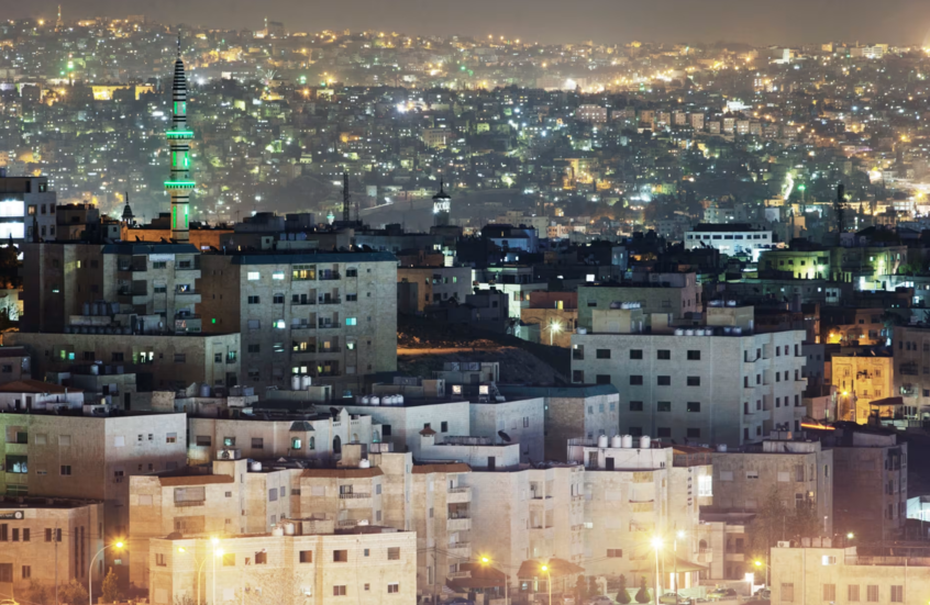 الأردن.. إغلاق مركز الإمام الألباني بعد نشاطه لربع قرن والقرار يثير جدلا