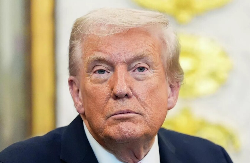 "سي إن إن": ترامب لم يحسم أمره في تزويد أوكرانيا بصواريخ "توماهوك" حتى لقاء زيلينسكي