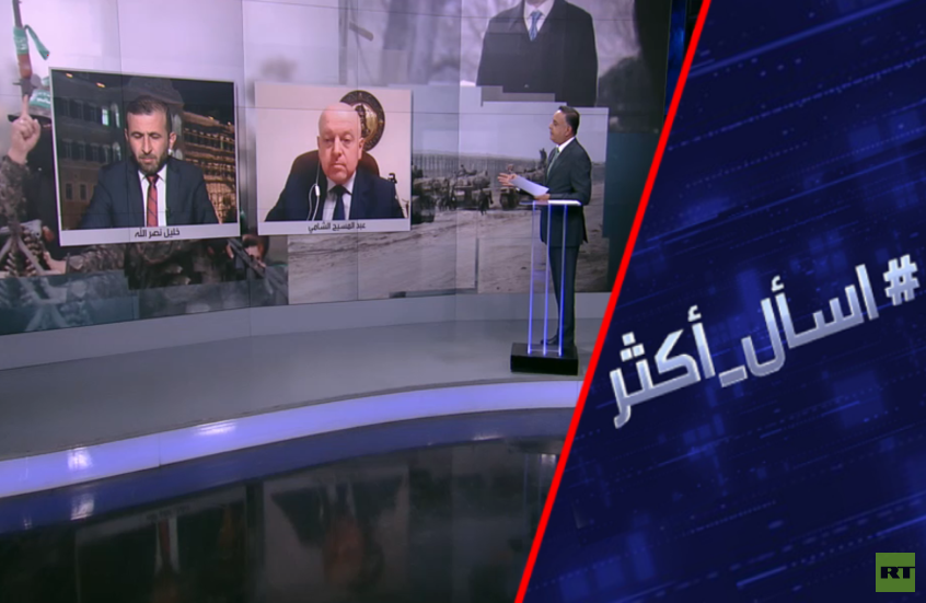 هل انتهى دور حماس بغزة بعد وقف الحرب؟