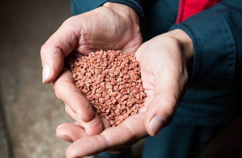 خبير: تخلي الاتحاد الأوروبي عن شراء الأسمدة الروسية سيرفع أسعارها في بعض الدول