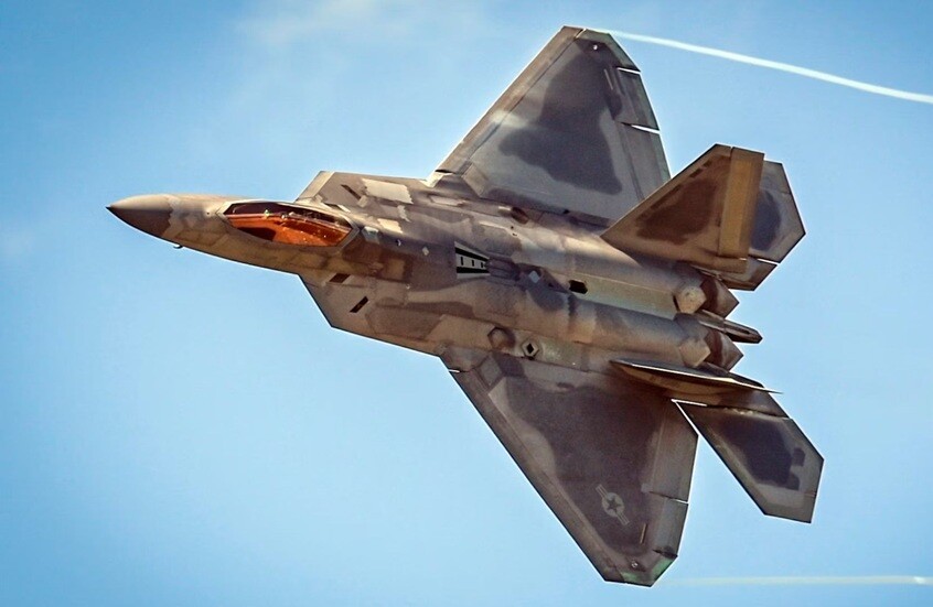 تقارير: الصين تنتج أول رادارات كمومية في العالم لتتبع الطائرات الشبحية الأمريكية