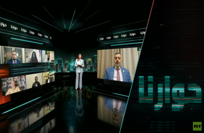 الشرع في موسكو.. ثوابت التاريخ والجغرافيا