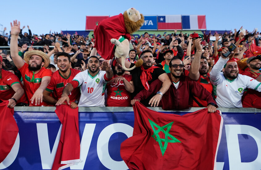 ما تكلفة "رحلة الحلم" للمغاربة لمساندة "أشبال الأطلس" في نهائي كأس العالم للشباب؟