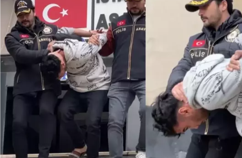 إنقاذ زوجين مغربيين بعد 4 أيام بقبضة عصابة في اسطنبول