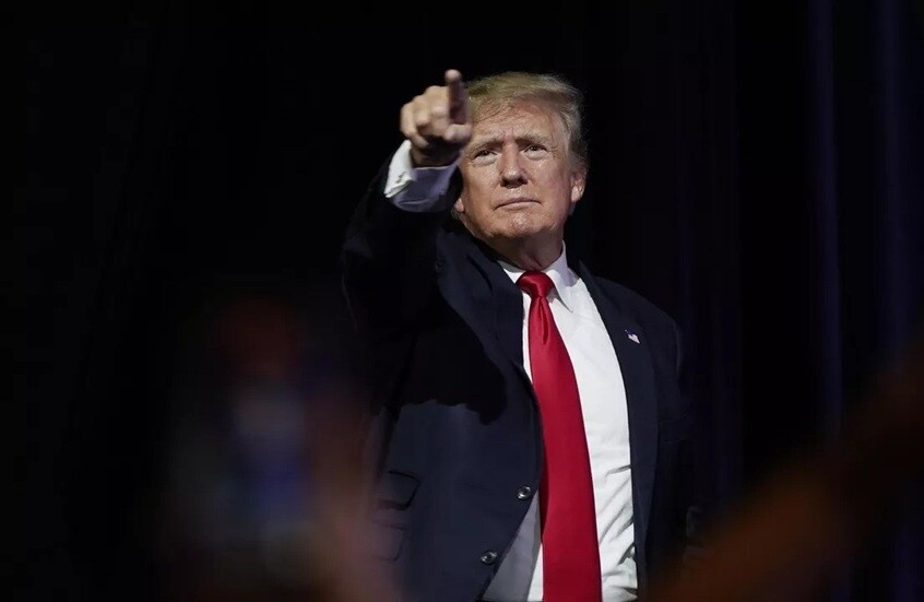 "ليست عداوة مادورو".. "فاينانشال تايمز" تفضح سبب اهتمام ترامب بإخضاع فنزويلا