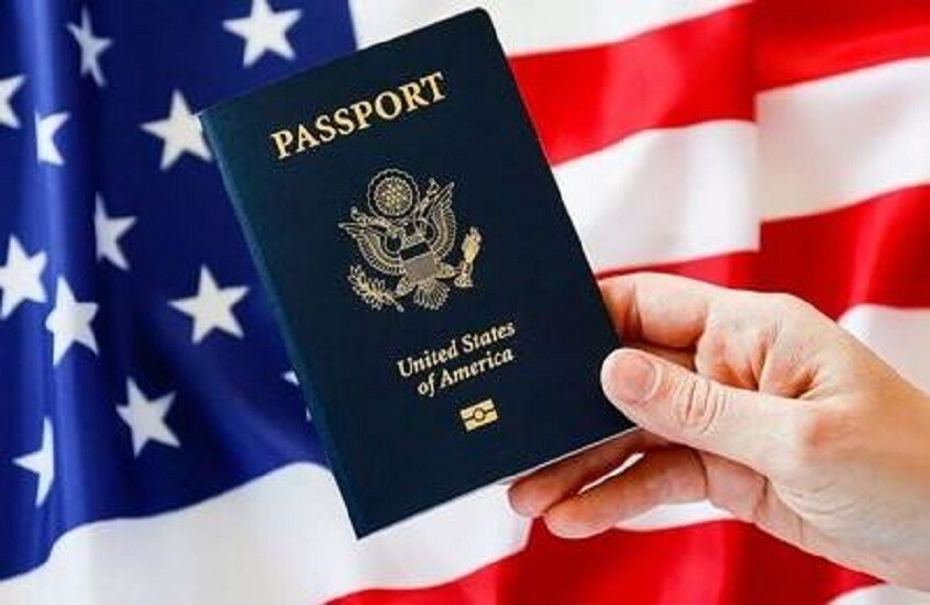 تزايد عدد الأمريكيين الذين يتخلون عن جنسيتهم لعدم رضاهم عن التوجه السياسي والضرائب