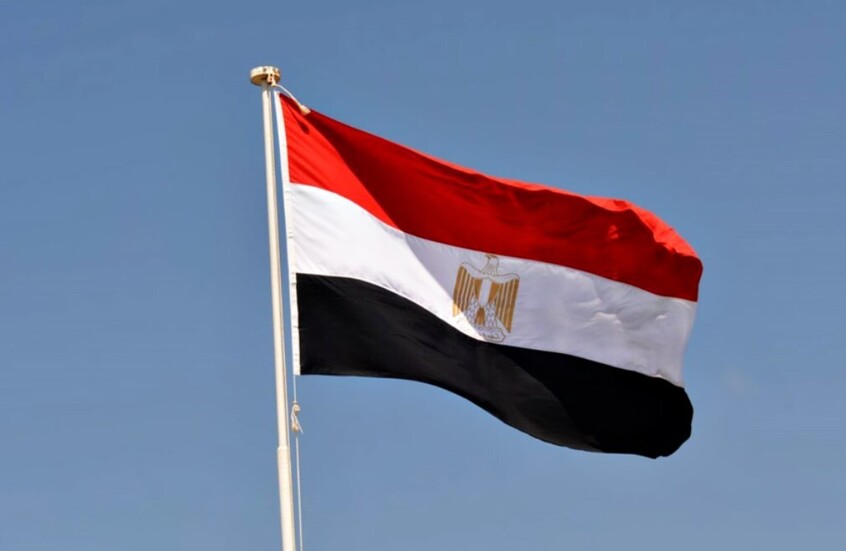 مصر تتهم كيانات خارجية بتنفيذ مخططات مشبوهة بالبلاد