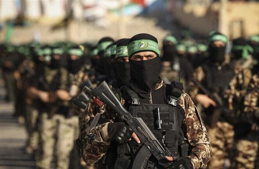 رئيس الاستعلامات المصرية يكشف مصير حركة حماس.. ورسالته لها