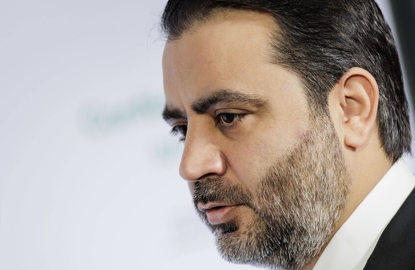 الشيباني: لم نأت من القصور وفاجأتنا كثرة الديون التي خلفها النظام السابق (فيديو)