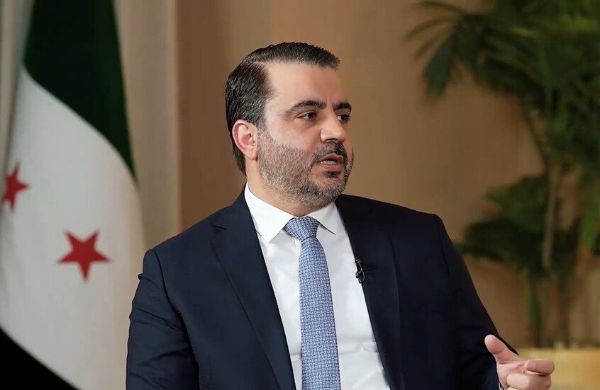 وزير الخارجية السوري: بدأنا بالأمور الإجرائية في ملف المعتقلين السوريين في لبنان