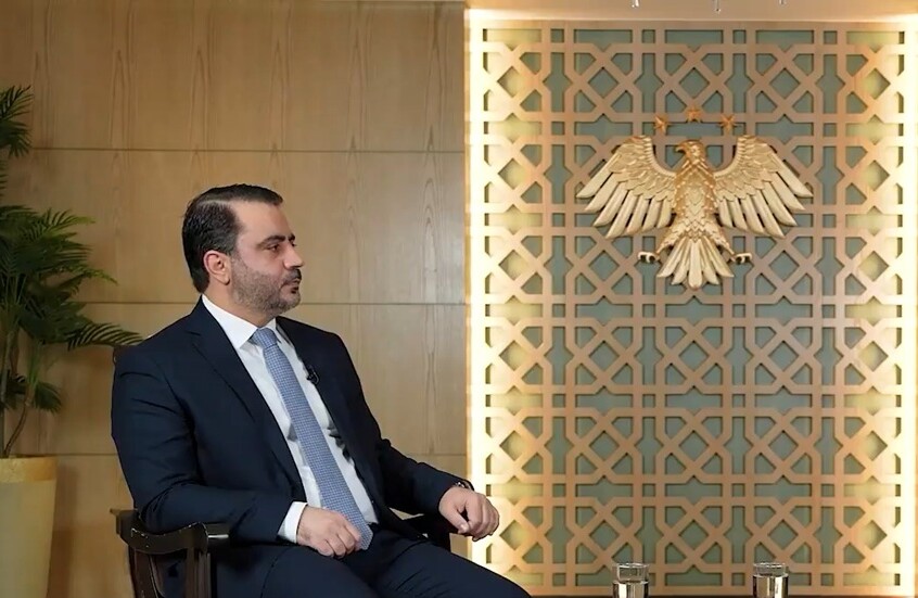 الشيباني: الشرع حريص على أن تكون "قسد" جزءا أساسيا من مستقبل سوريا