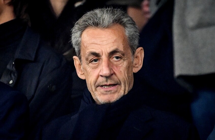 أول رئيس فرنسي يسجن.. ساركوزي يستعد لتنفيذ عقوبة الـ5 سنوات في "لا سانتيه" بباريس