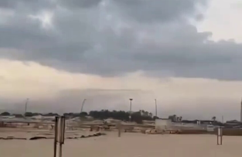 مشاهد جديدة توثق اللحظات الأولى للسابع من أكتوبر والهجوم على مستوطنات ومعسكرات غلاف غزة (فيديو)