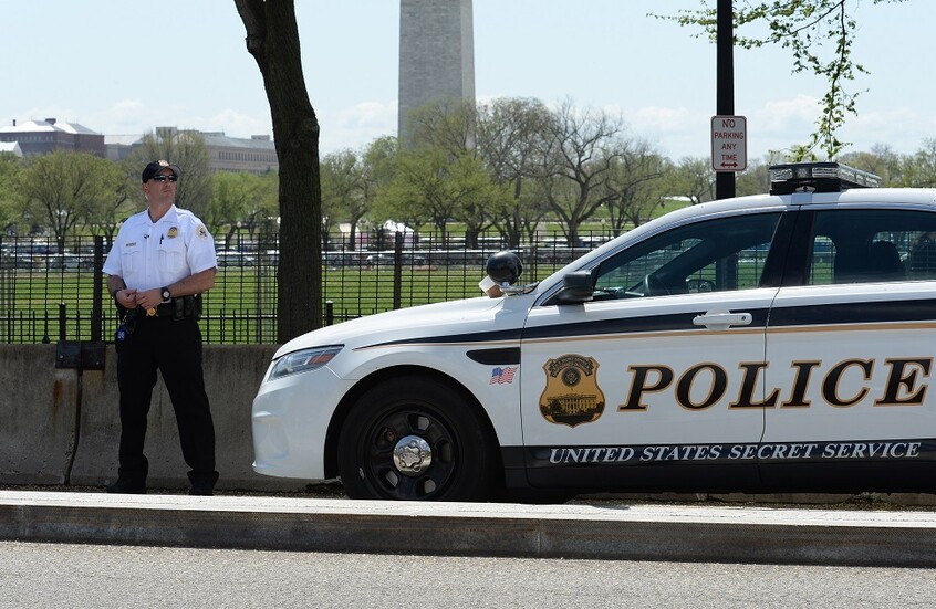 شرطة نيويورك: عدد ضخم جدا من المتظاهرين شاركوا في الاحتجاجات