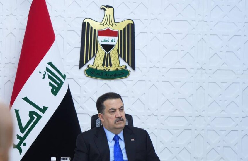 السوداني: الانتخابات البرلمانية العراقية المقبلة معركة بين أنصارالفشل والفساد ورواد الإعمار والتنمية