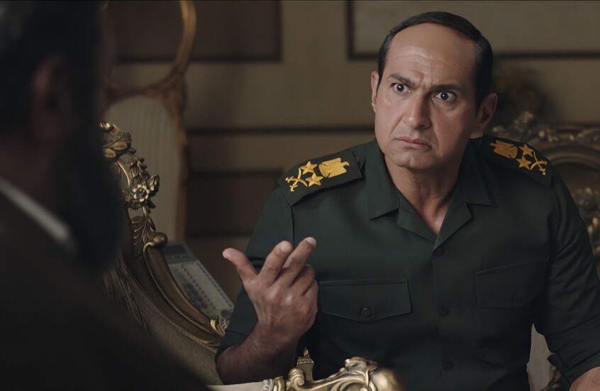 مصر.. ياسر جلال يحيي إرث عادل إمام بفيديو كوميدي في مجلس الشيوخ