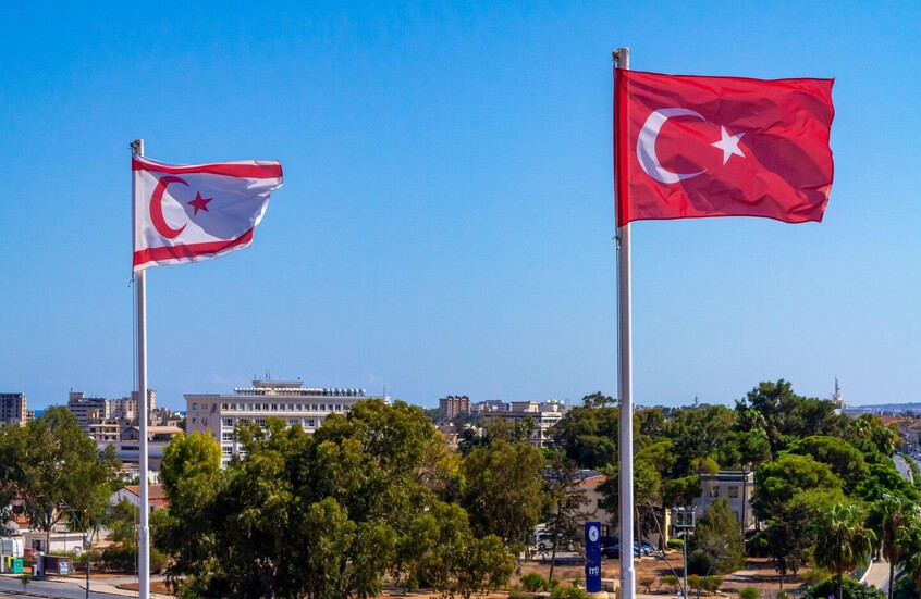 جمهورية شمال قبرص غير المعترف بها تنتخب رئيسا لها