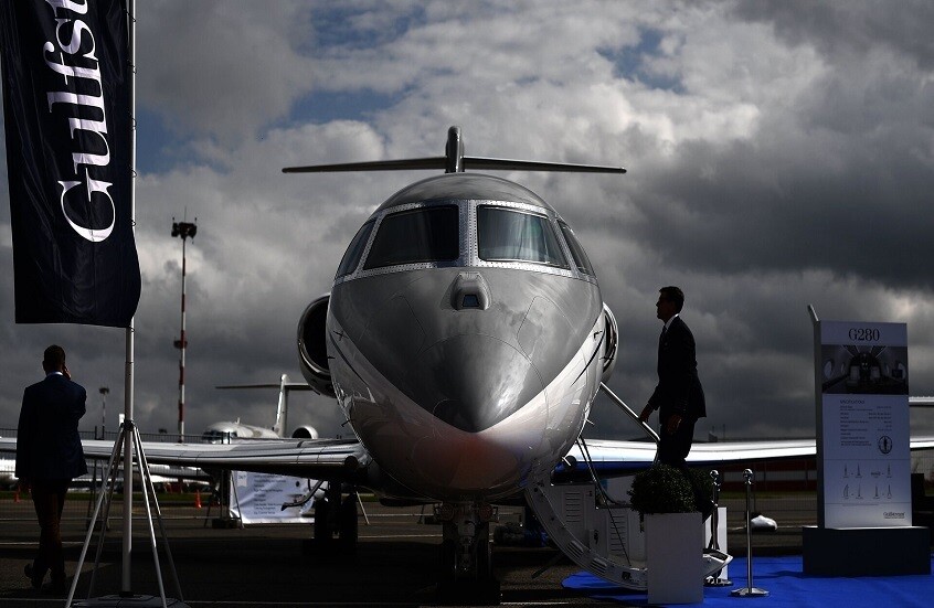 "واشنطن بوست": خفر السواحل الأمريكي يشتري طائرتين بقيمة 200 مليون دولار لنقل المسؤولين