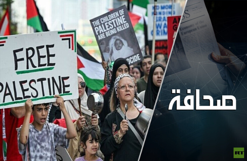 ما معنى الصمت المطبق لحركة "فلسطين الحرة" بعد وقف إطلاق النار في غزة؟