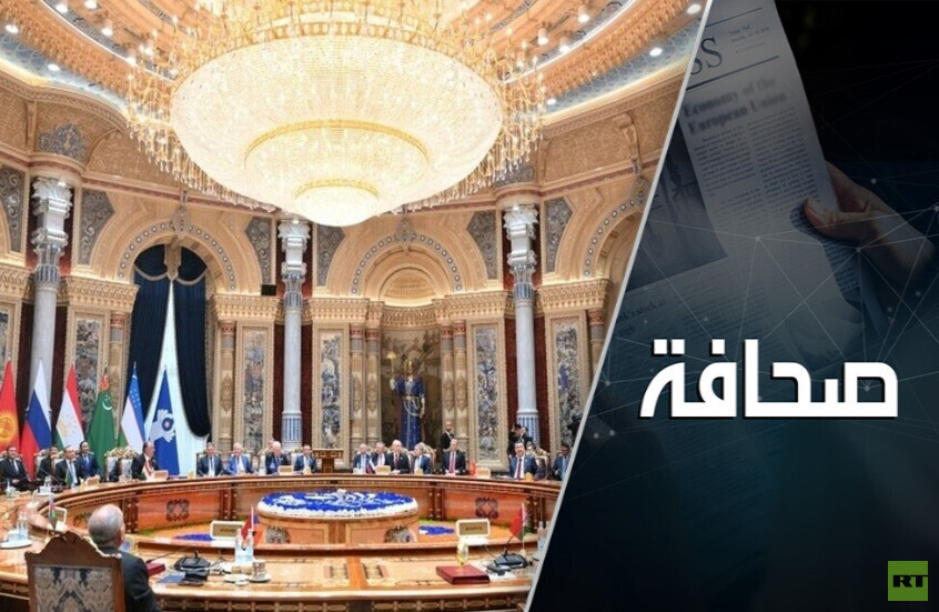 ماذا وراء مقترحات كازاخستان إصلاح رابطة الدول المستقلة؟