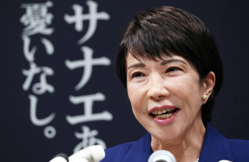 اليابان.. اتفاق تاريخي يمهد لتولي أول امرأة رئاسة الوزراء