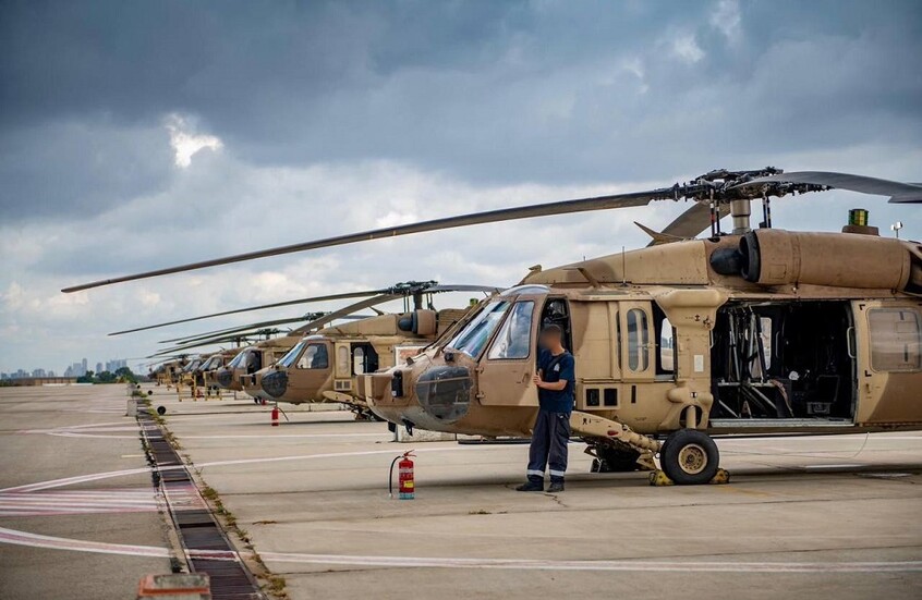 "للتعامل مع سيناريوهات مختلفة".. الجيش الإسرائيلي يبدأ تمرينا عسكريا واسعا على الحدود مع لبنان