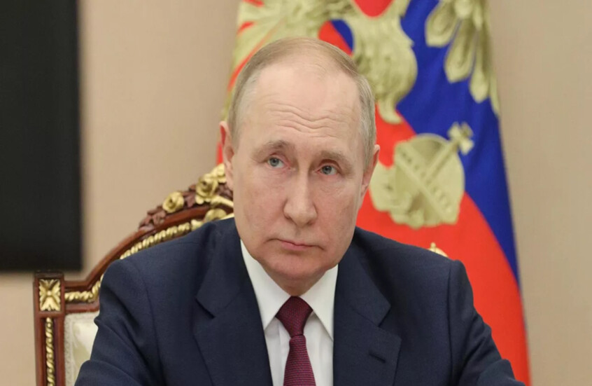 رابطة دول "آسيان" ترحب بزيارة بوتين إلى المنطقة وماليزيا تدعوه رسميا