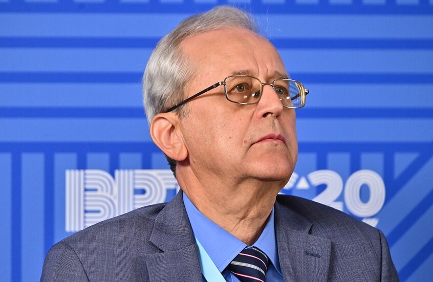 الخارجية الروسية: لدى موسكو وواشنطن مواقف مشتركة بشأن تغير المناخ