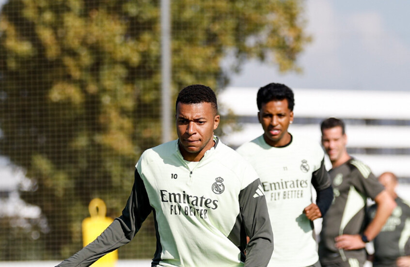 ريال مدريد يواجه خيتافي للدفاع عن صدارة الدوري الإسباني.. الموعد والقنوات الناقلة