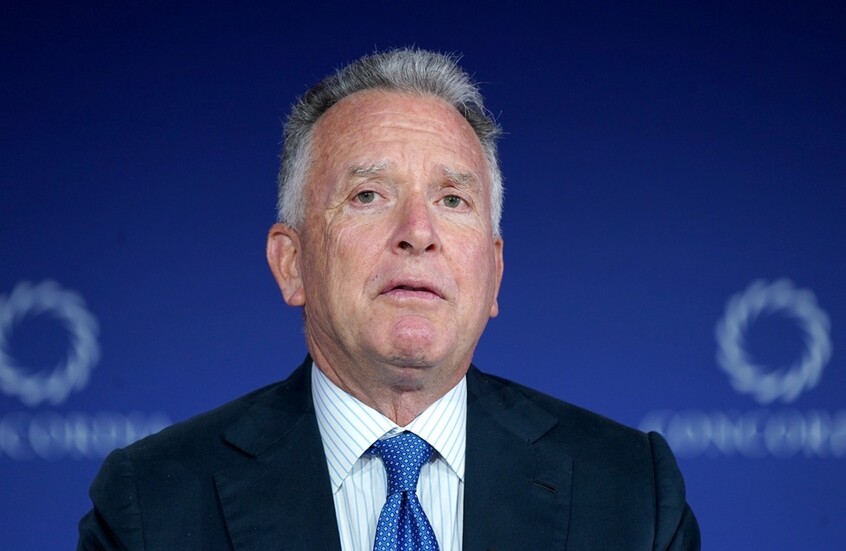 "واشنطن بوست": ويتكوف يمارس ضغوطا على الوفد الأوكراني لتقديم تنازلات في دونيتسك