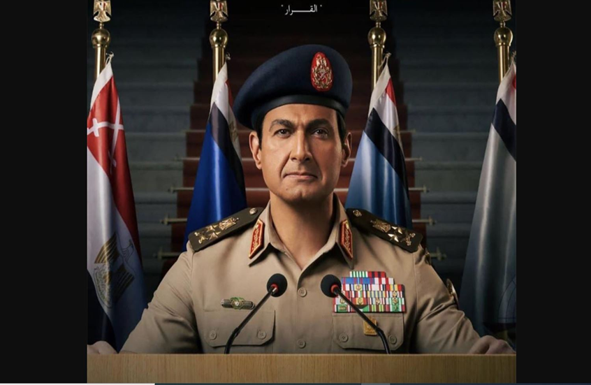 بعد تجسيده شخصيته.. الفنان ياسر جلال يكشف كواليس لقائه بالرئيس المصري ووصية عن علاقته بمحمد مرسي